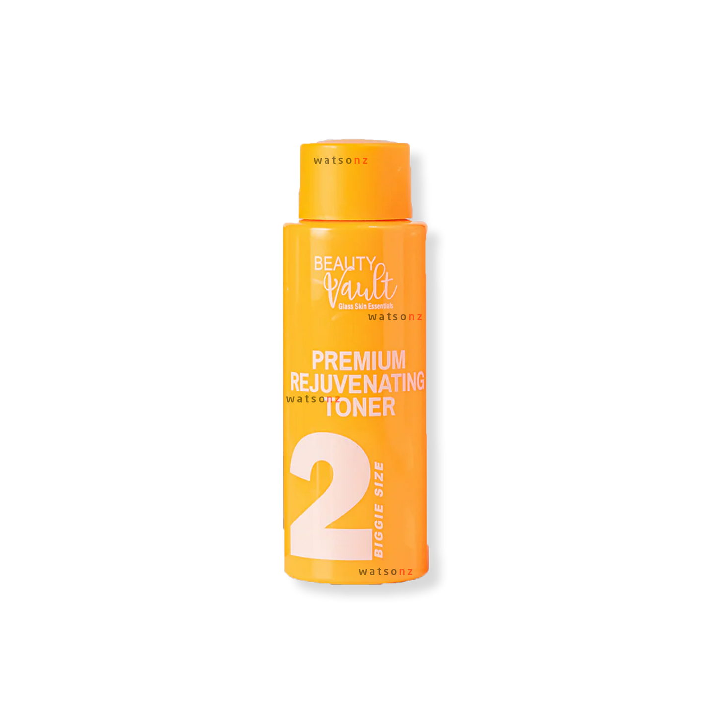 Beauty Vault Toner