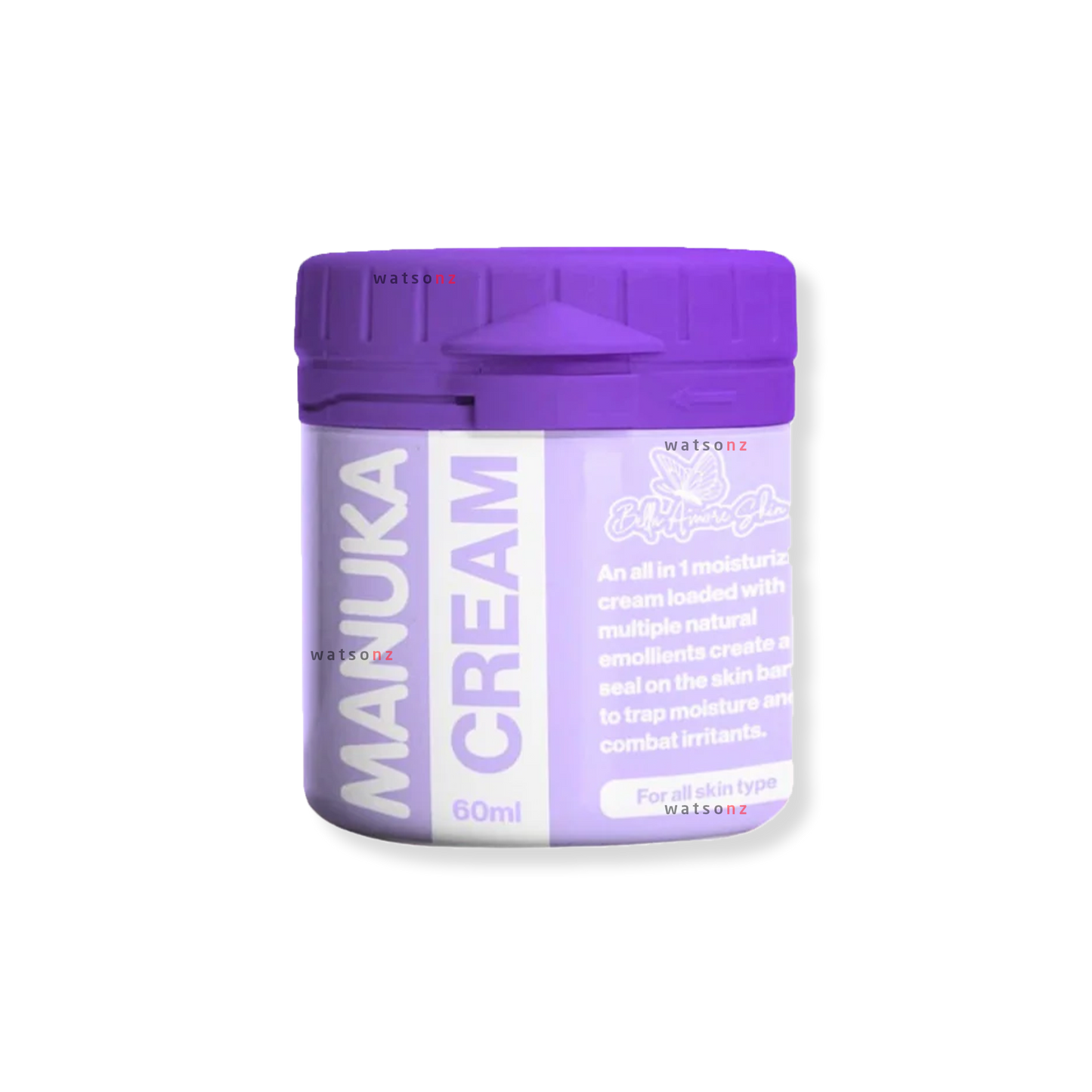 Bella Amore Skin Manuka Cream