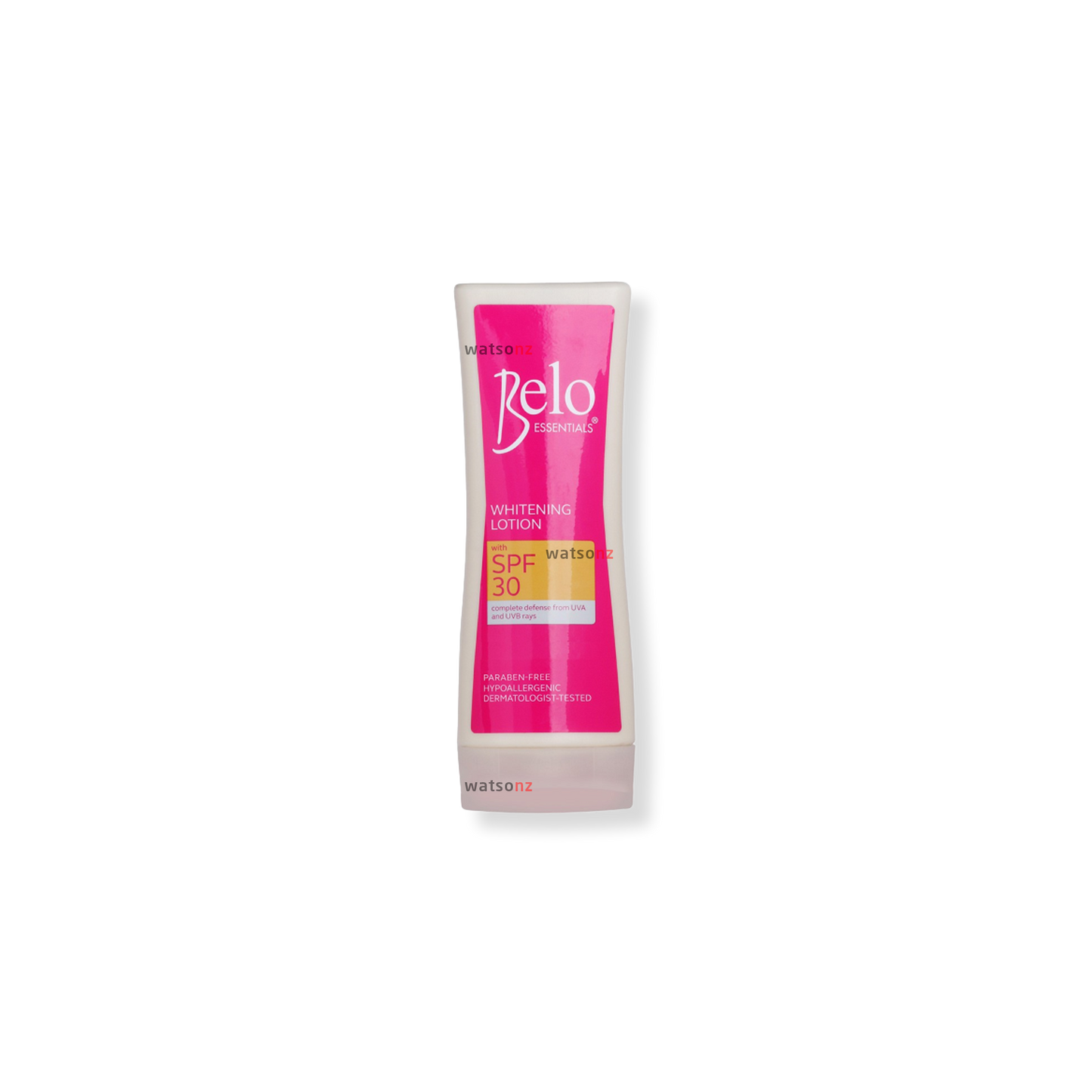 Belo Essentials Whitening Lotion with SPF30