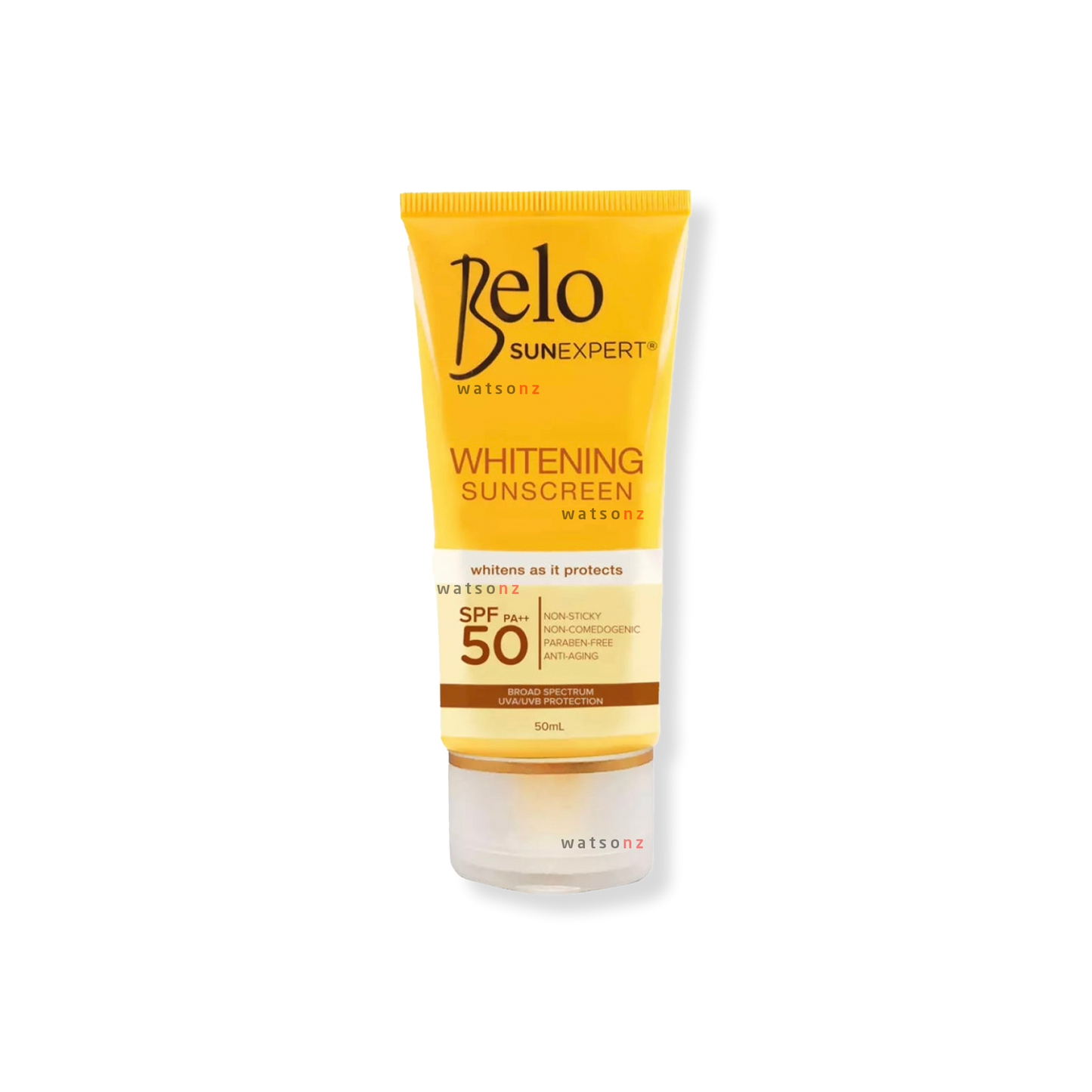 Belo Essentials SunExpert Whitening Sunscreen SPF50 PA++
