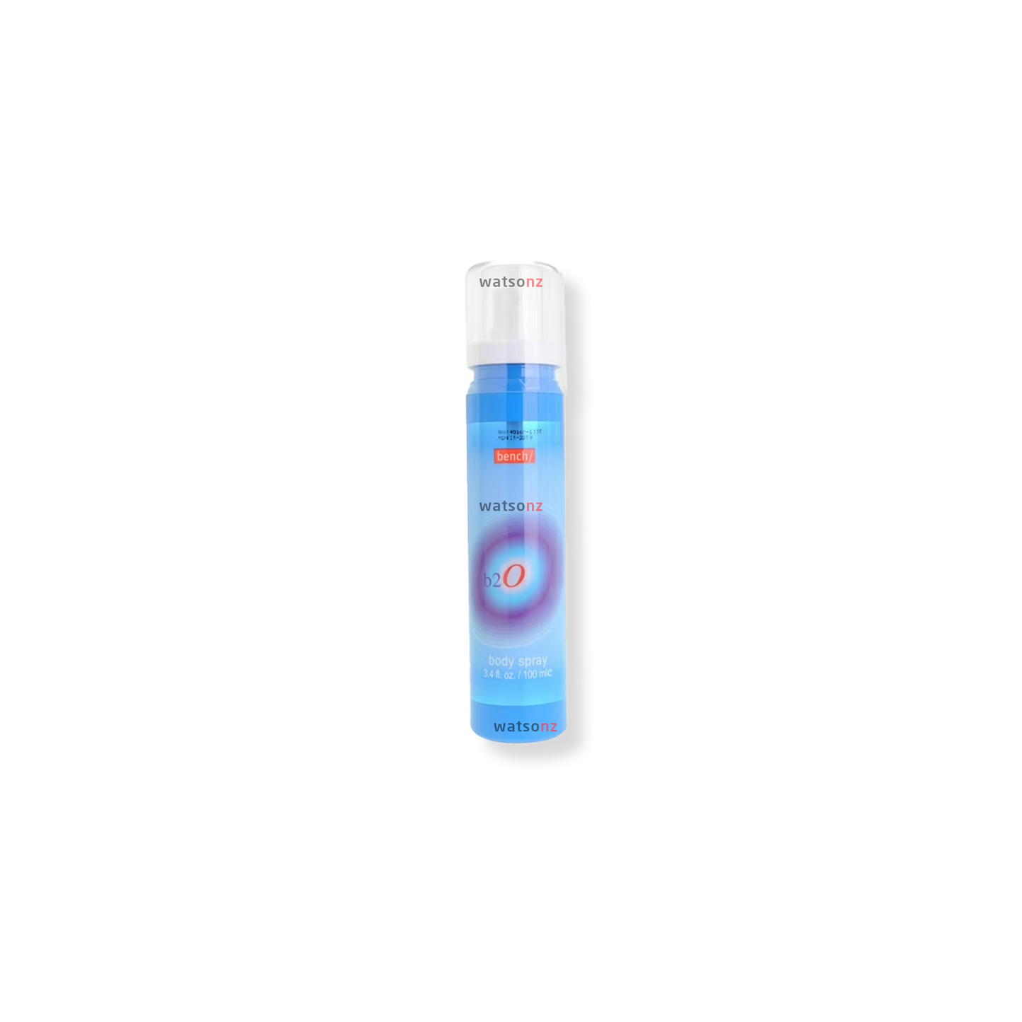 Bench b2O Body Spray