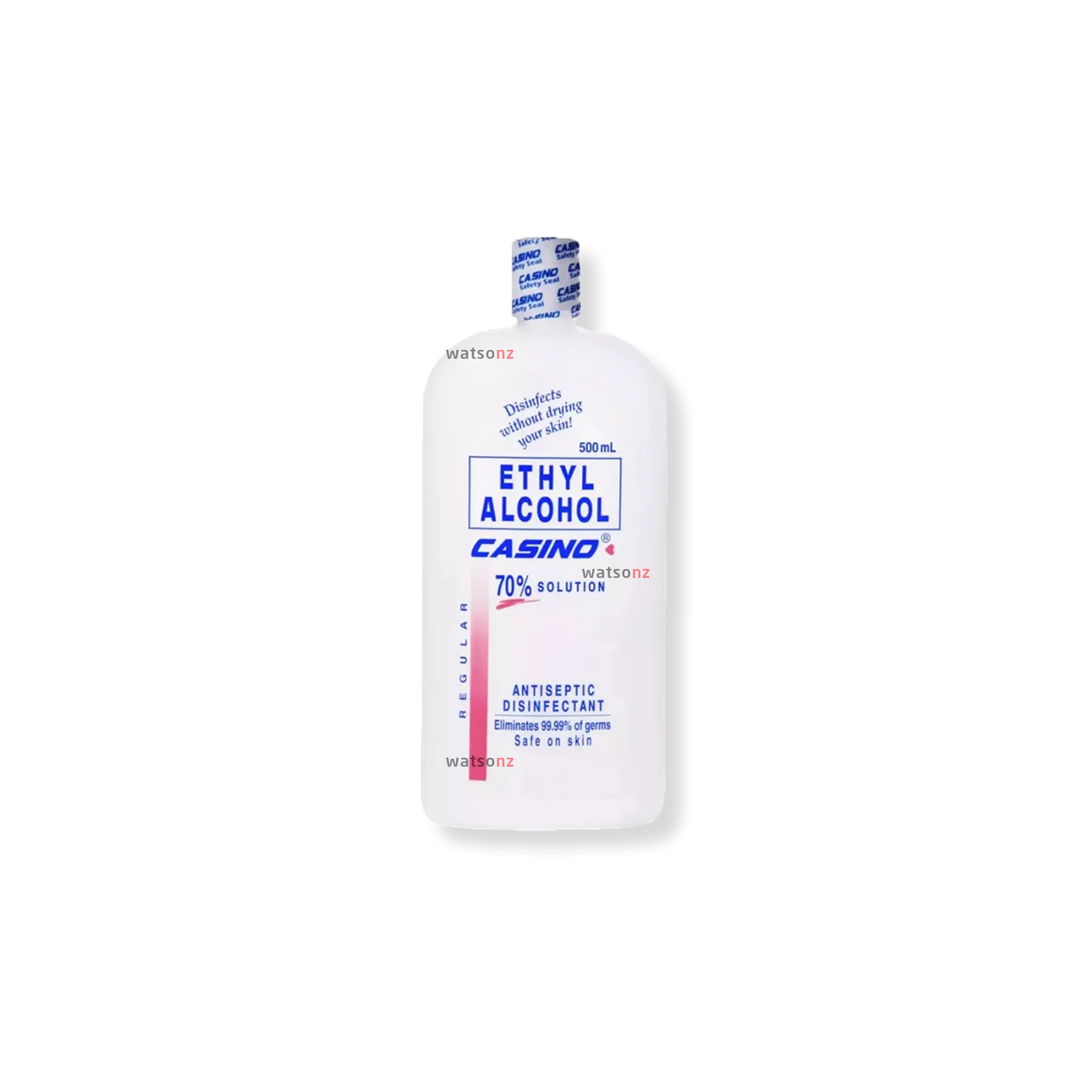Casino Ethyl Alcohol Regular