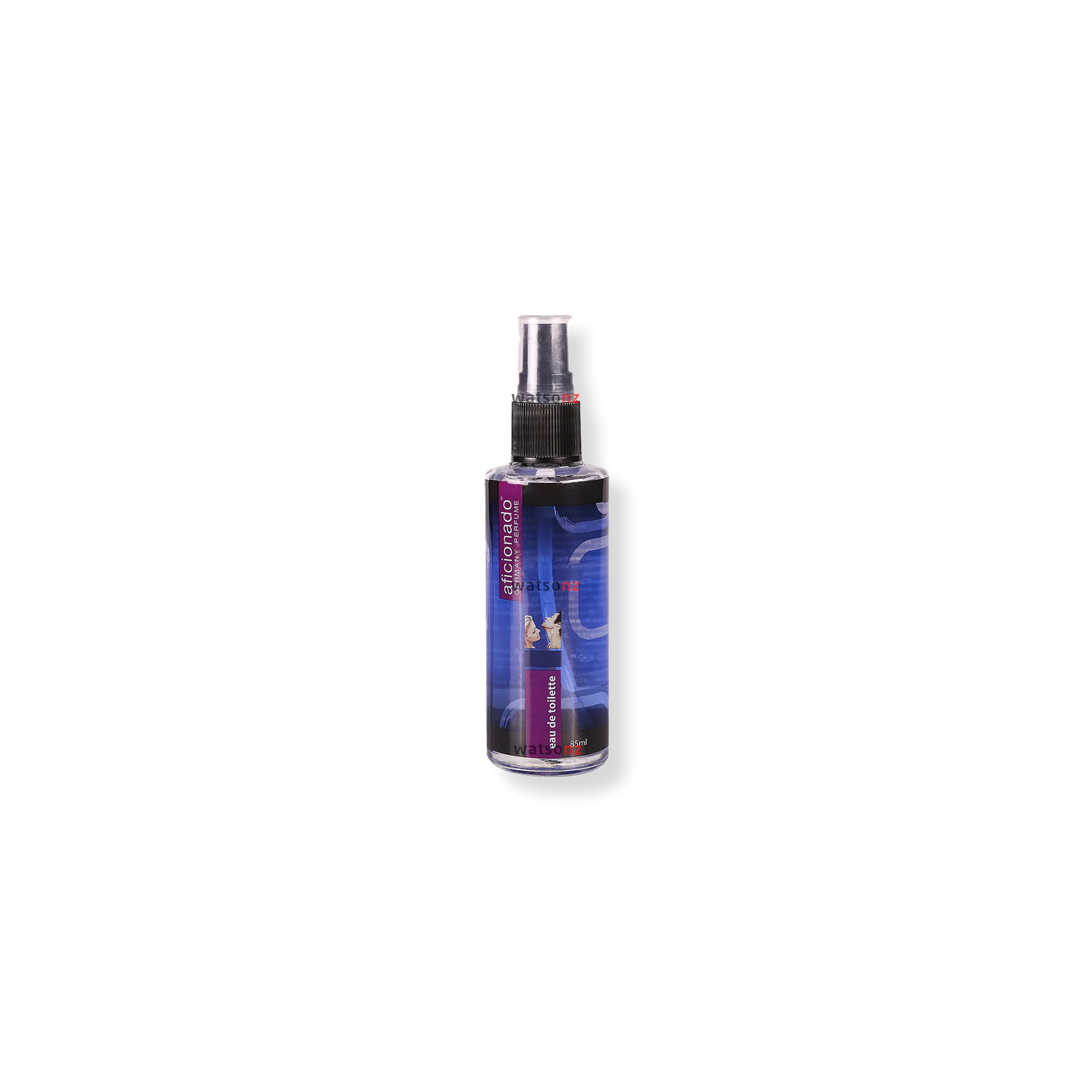 Aficionado Perfume Spray - F1