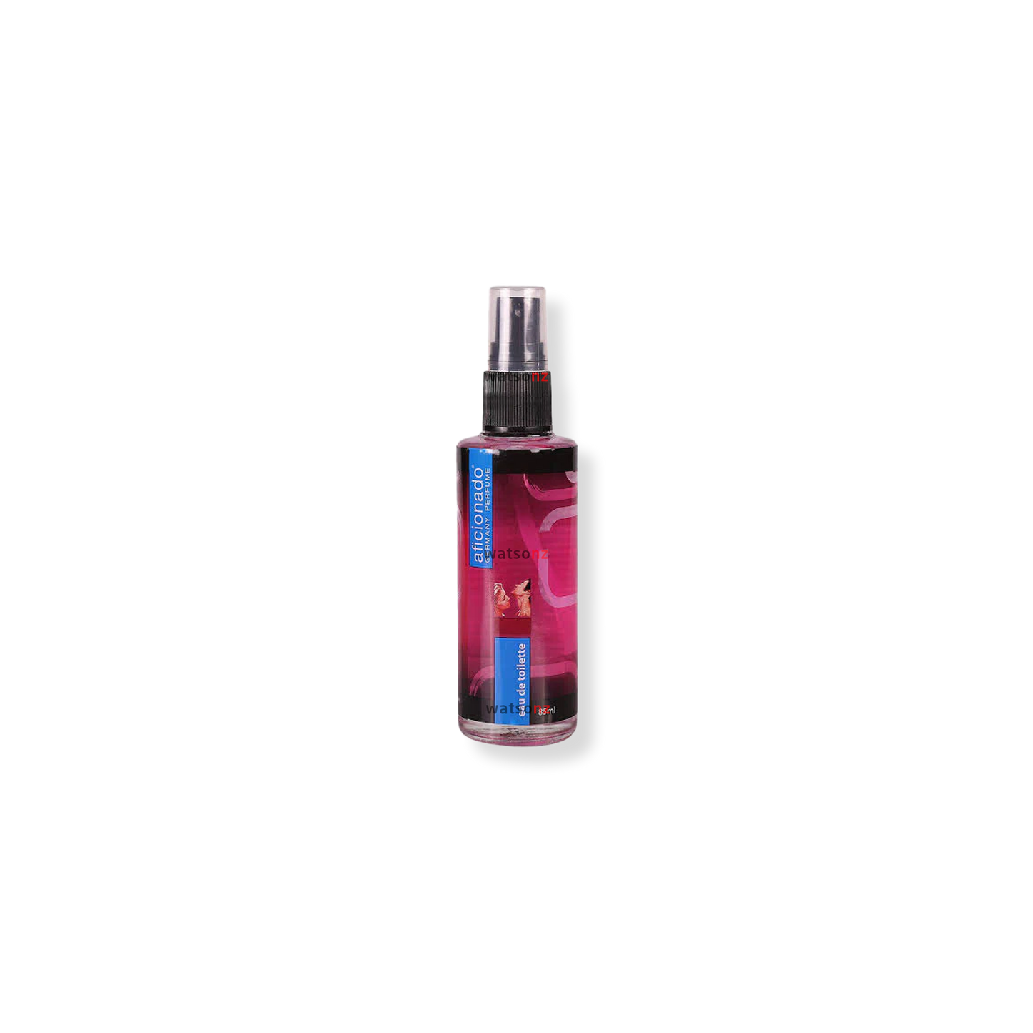 Aficionado Perfume Spray - F2