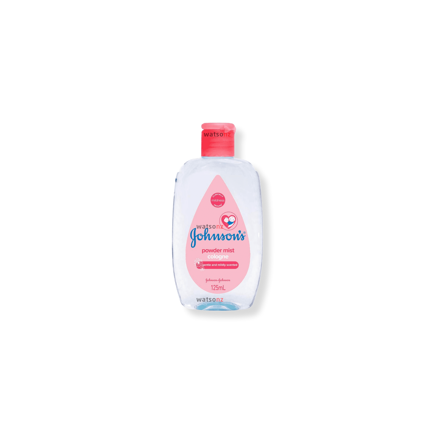 Johnson's Baby Cologne - Powder Mist