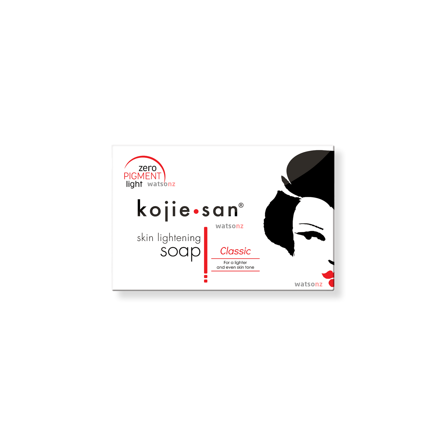 Kojie San Skin Lightening Soap - Classic