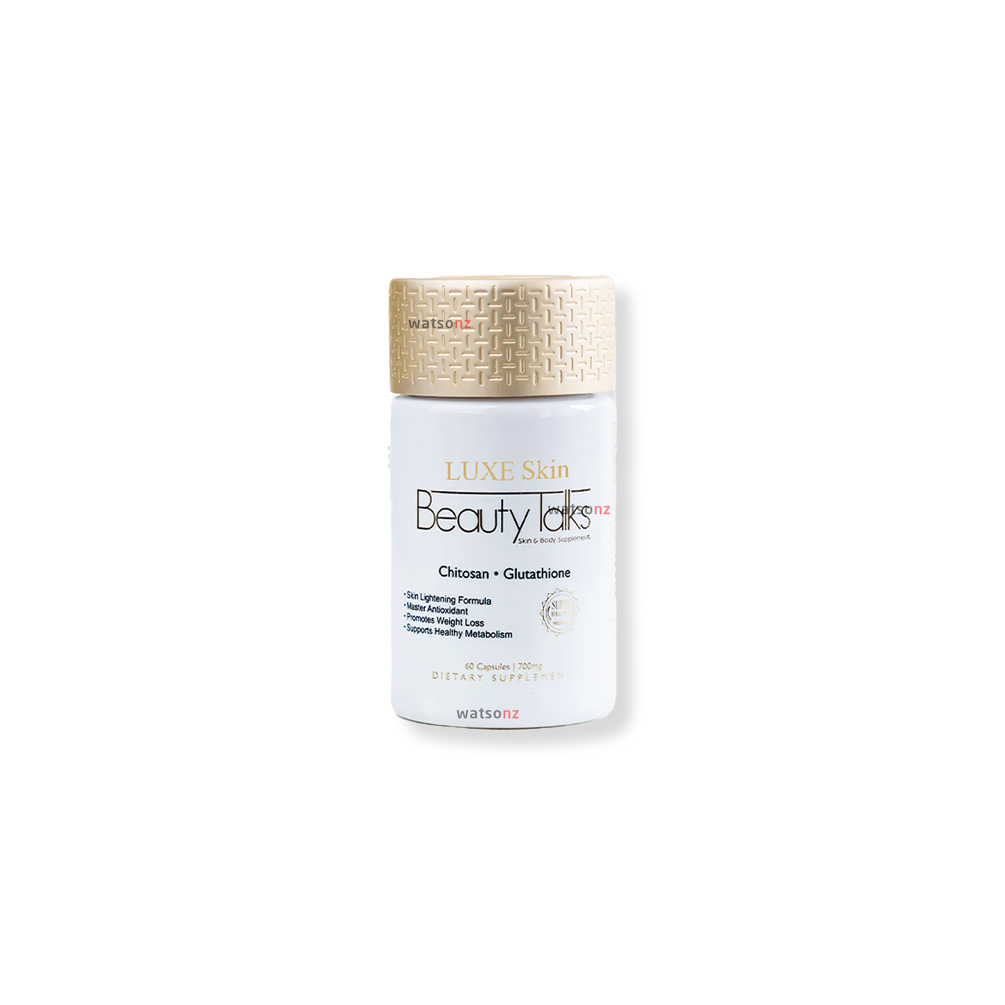 Luxe Skin Beauty Talks