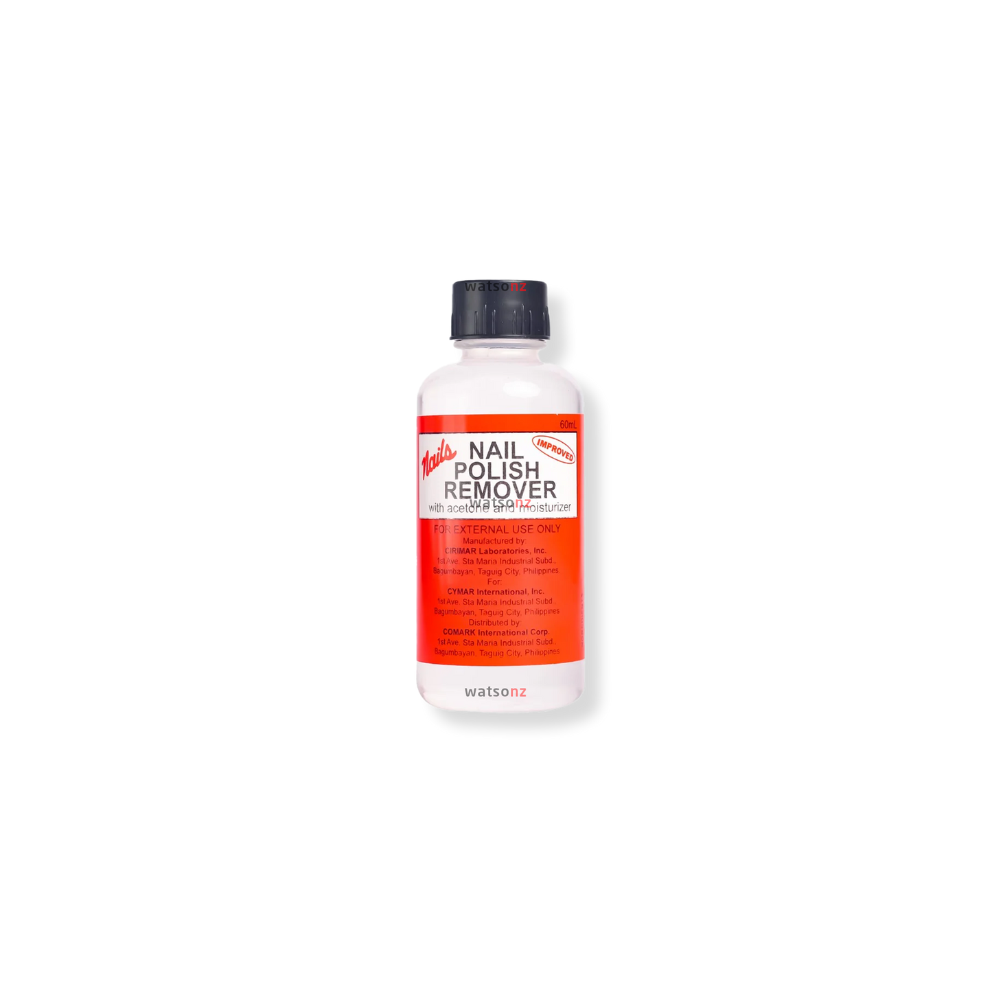 Nail Polish Remover