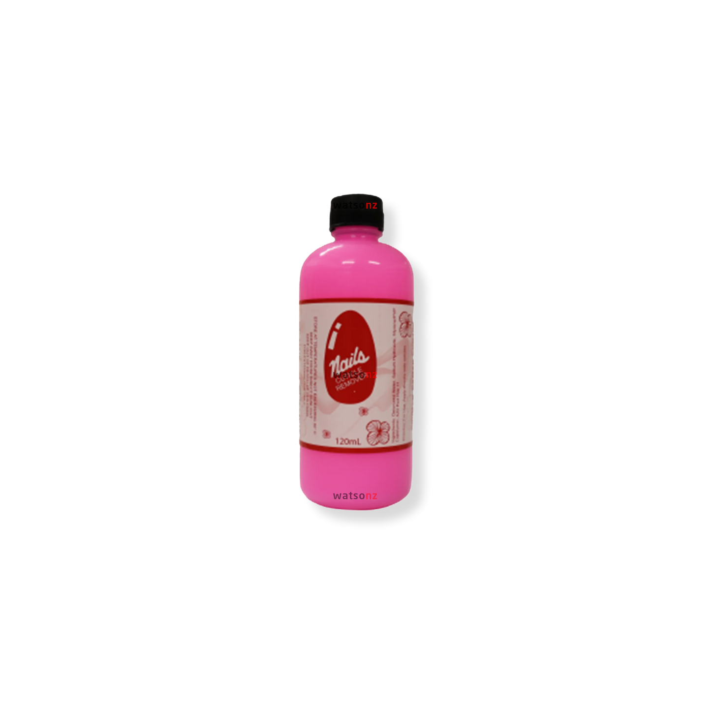 Nail Cuticle Remover