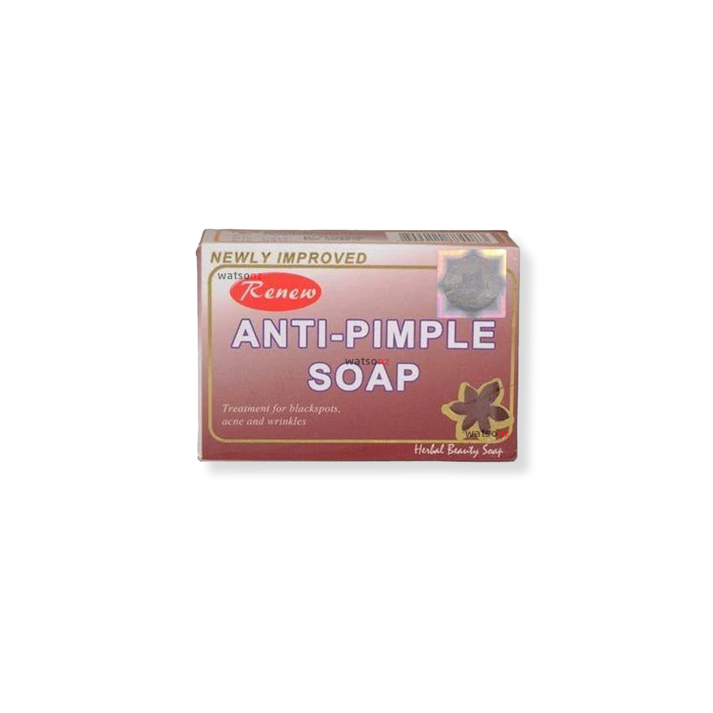 Renew Anti-Pimple Soap