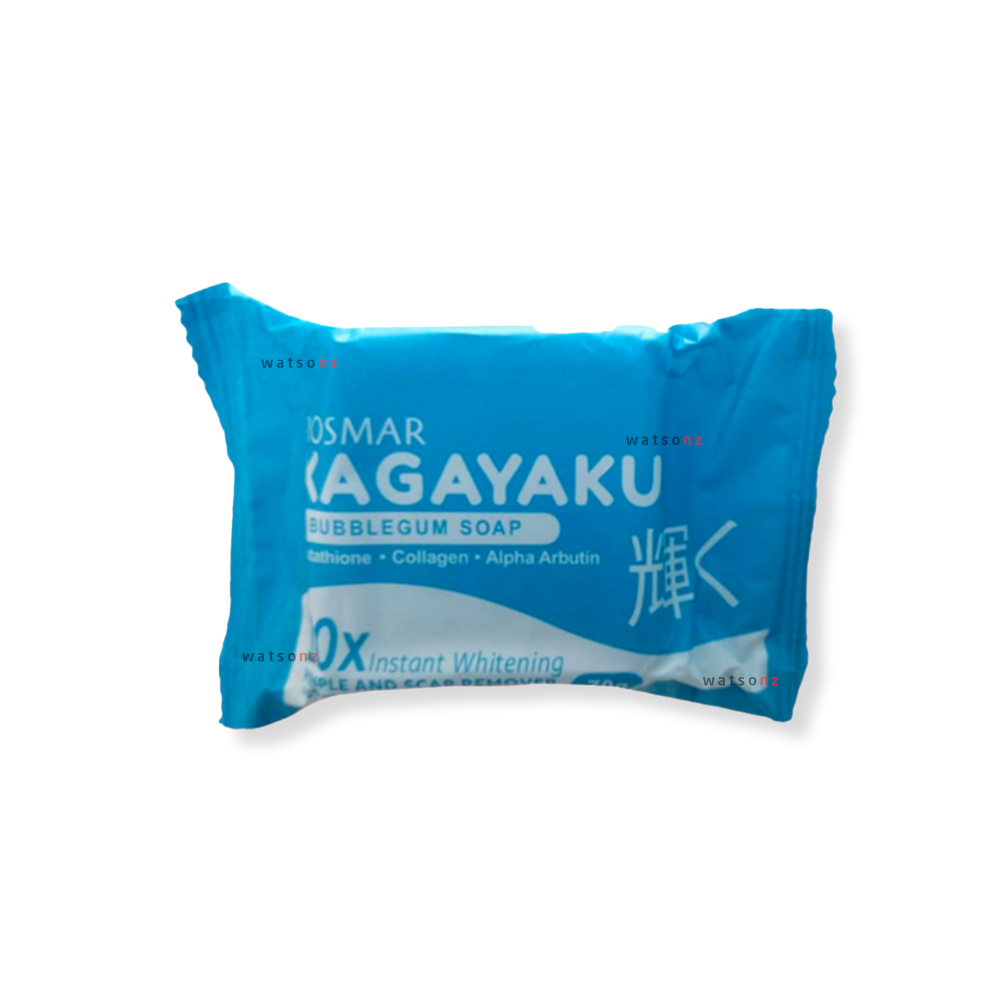 Rosmar Kagayaku Bubblegum Soap