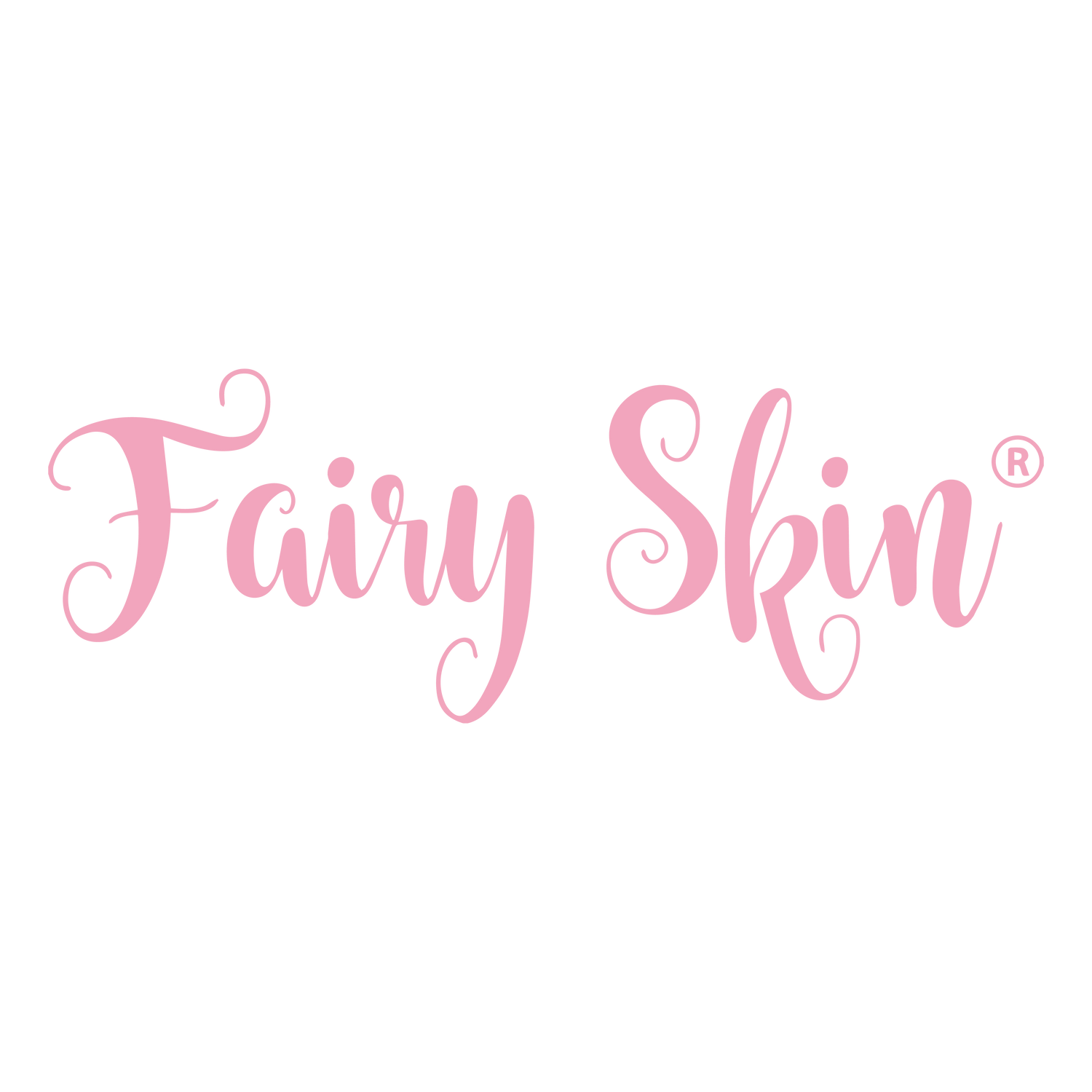 Fairy Skin