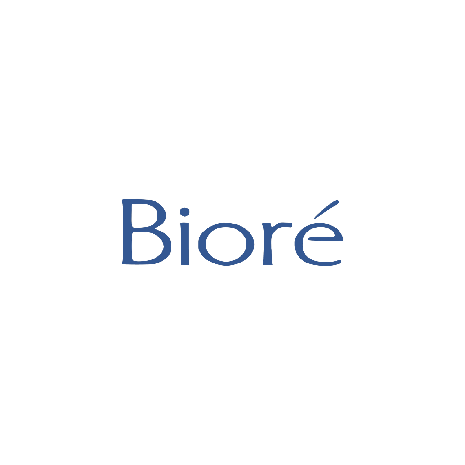 Bioré