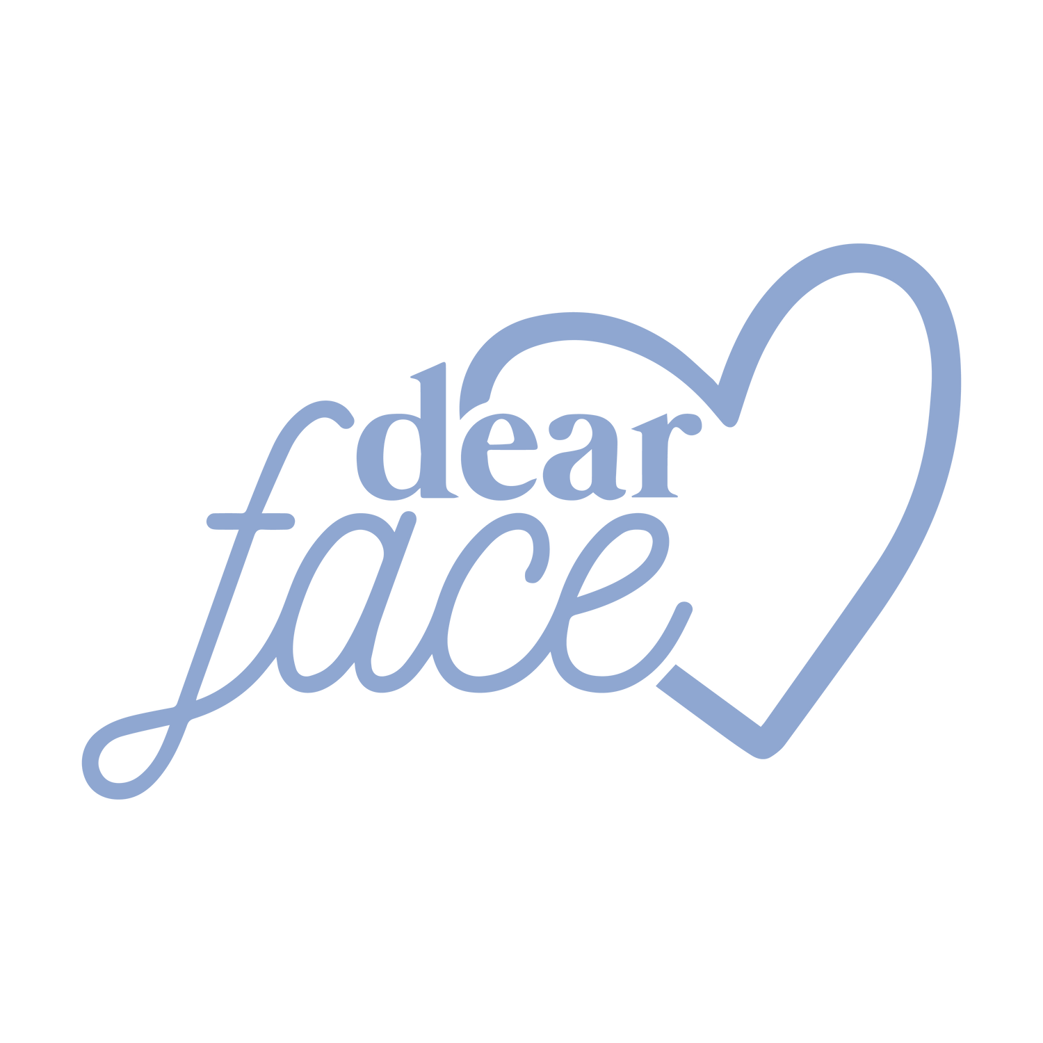 Dear Face