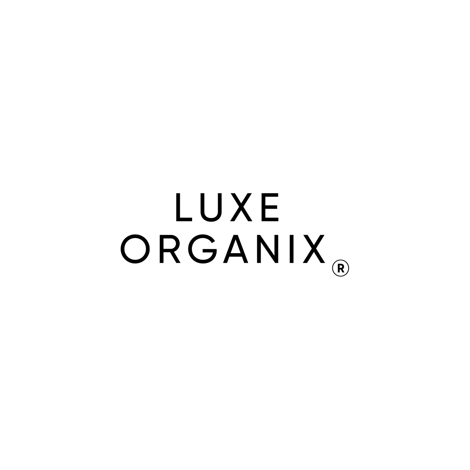 Luxe Organix