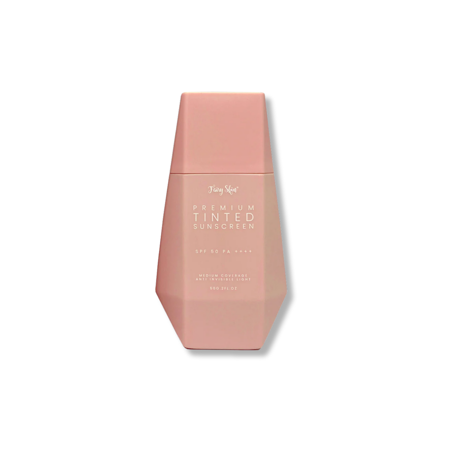 Fairy Skin Premium Tinted Sunscreen