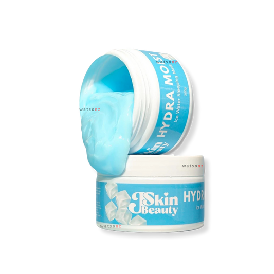 JSkin Beauty Hydra Moist Ice Water Sleeping Mask