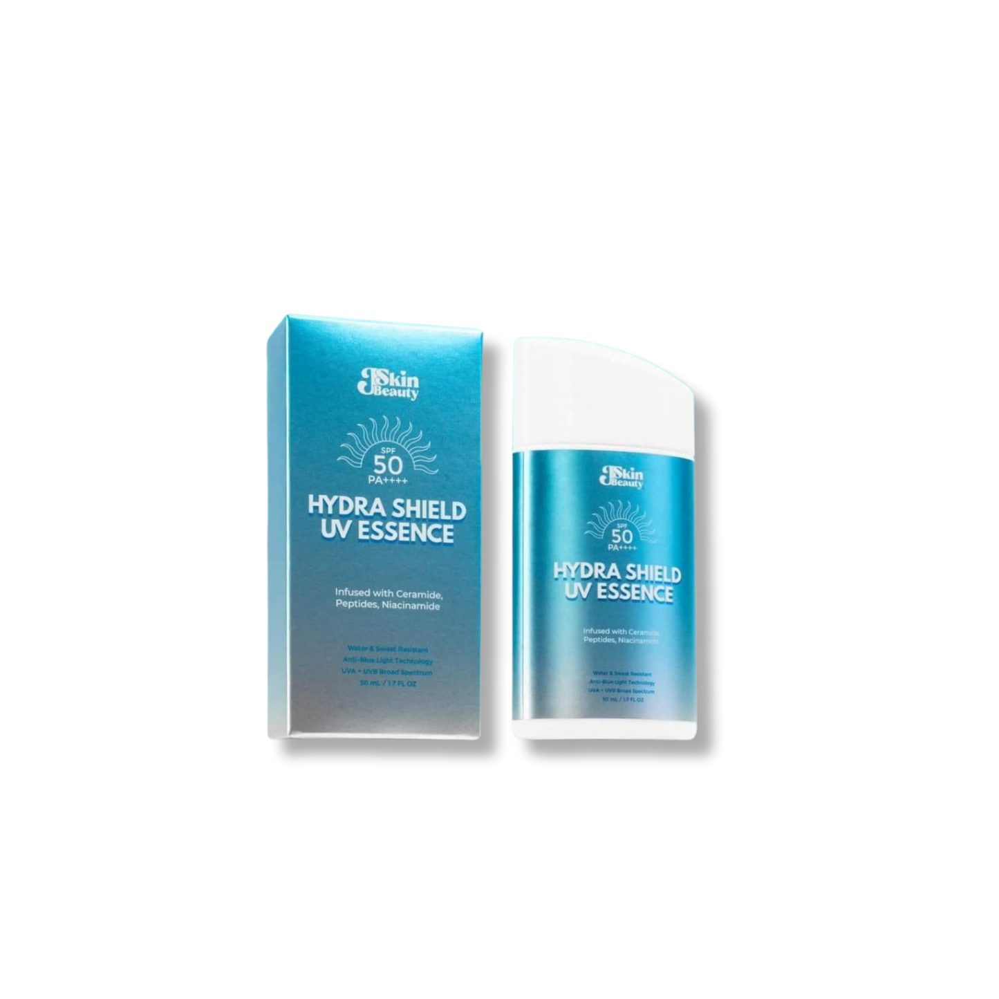 JSkin Beauty Hydra UV Essence