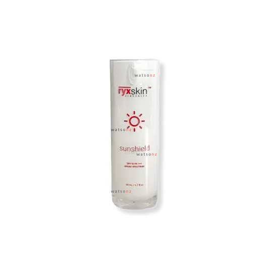 RYX Skin Invisible Sunshield SPF 40 PA+