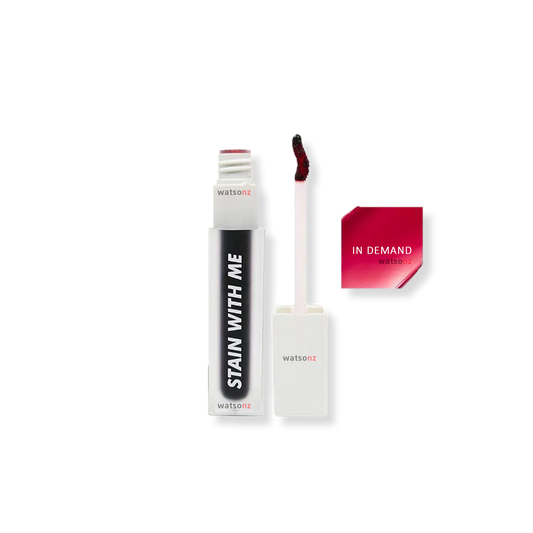 Careline Stain WIth Me - In Demand