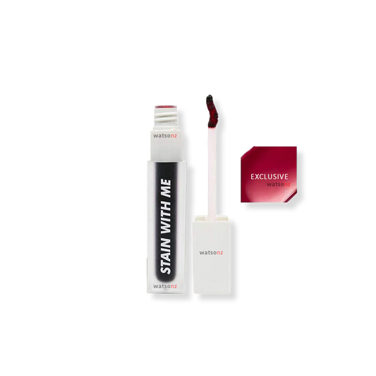 Careline Stain WIth Me - Exclusive