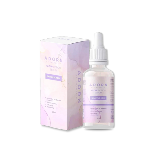 Adorn Glow Potion Serum by Calmskin
