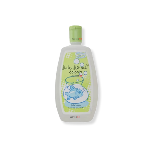 Baby Bench Colonia - Jelly Bean