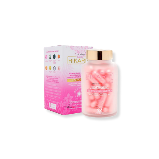 Beauty & U Hikari Ultra