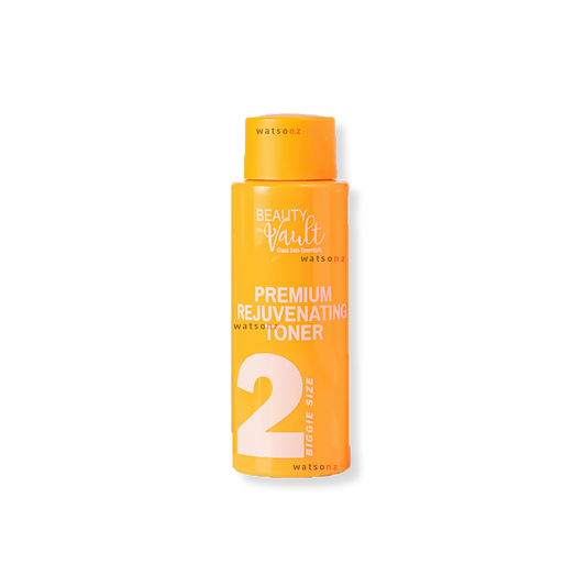 Beauty Vault Toner