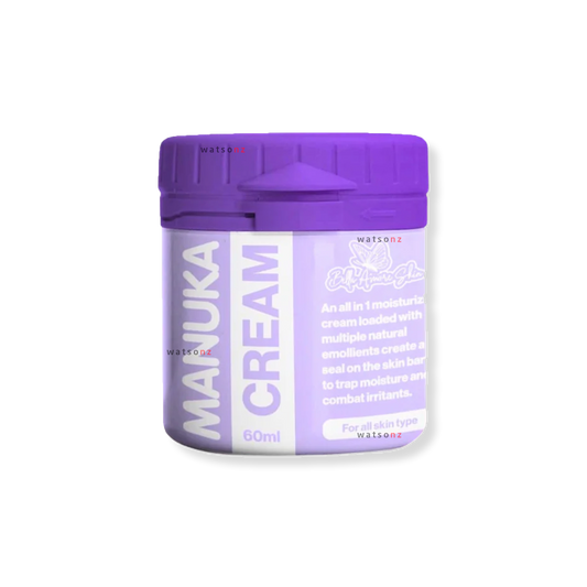 Bella Amore Skin Manuka Cream