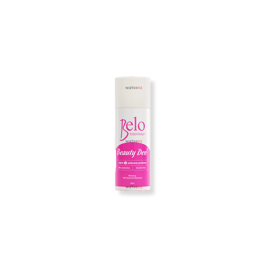Belo Beauty Deodorant