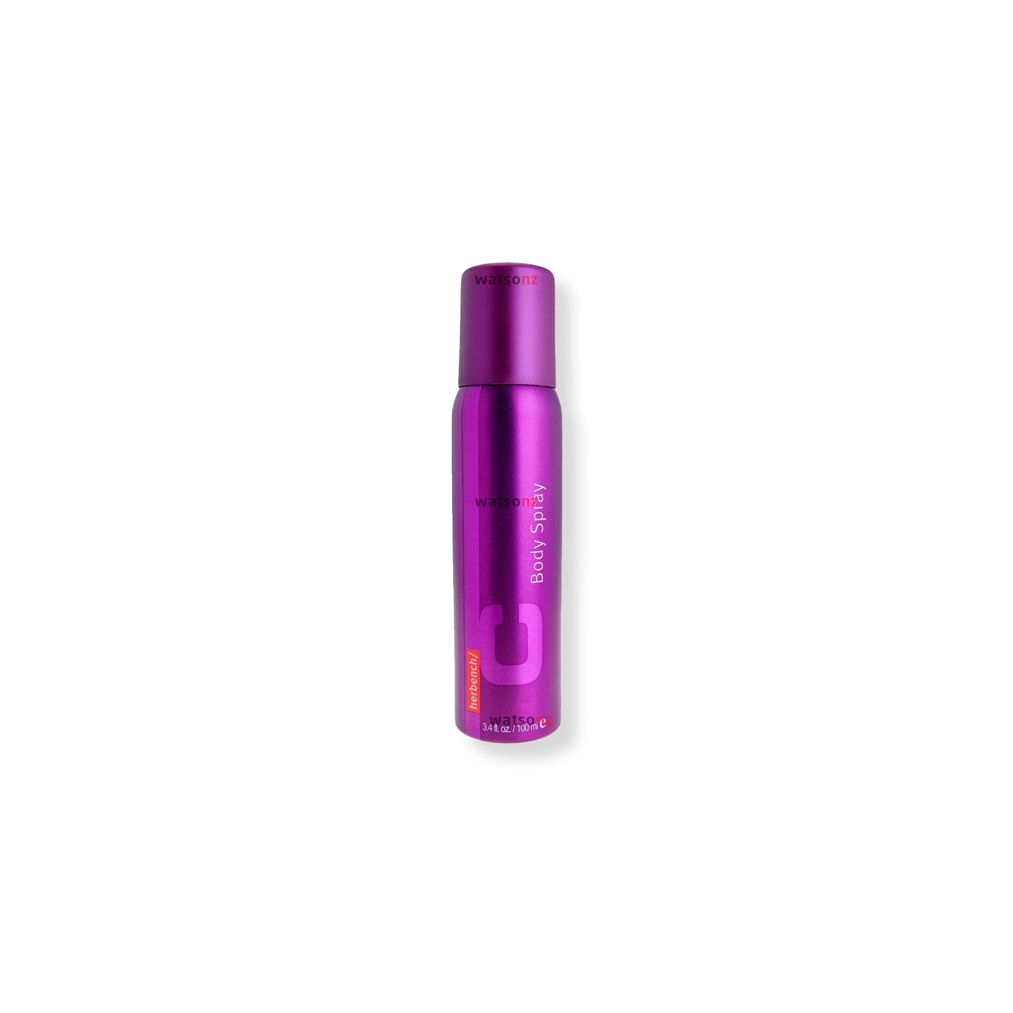 Bench Capture Body Spray – watsonz