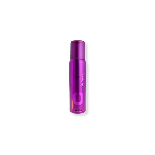 Bench Capture Body Spray
