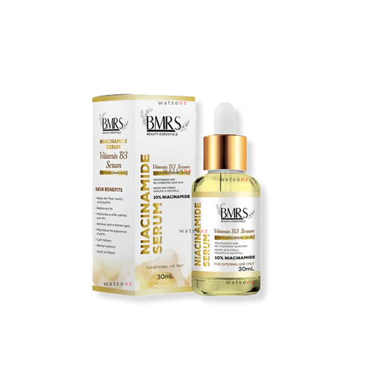 BMRS Niacinamide and Vit. B Serum