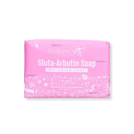 Brilliant Skin Gluta-Arbutin Soap