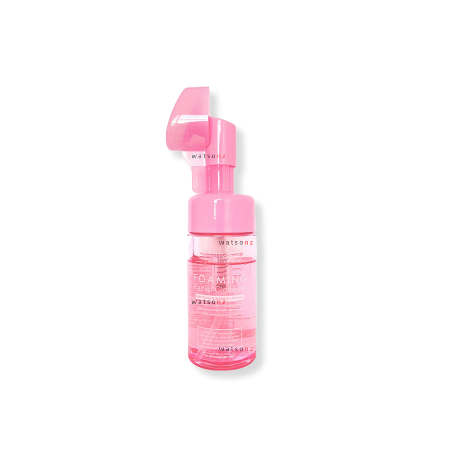 Brilliant Skin Foaming Facial Cleanser