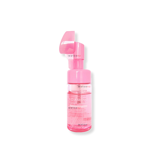 Brilliant Skin Foaming Facial Cleanser