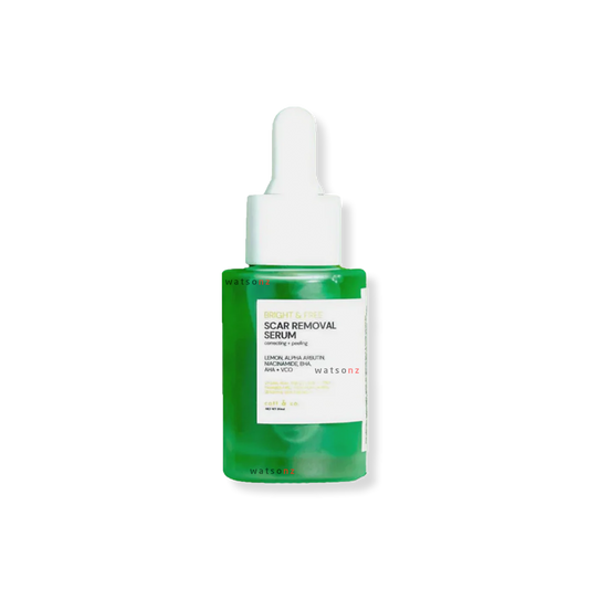Catt & Co. Bright & Free Scar Removal Serum