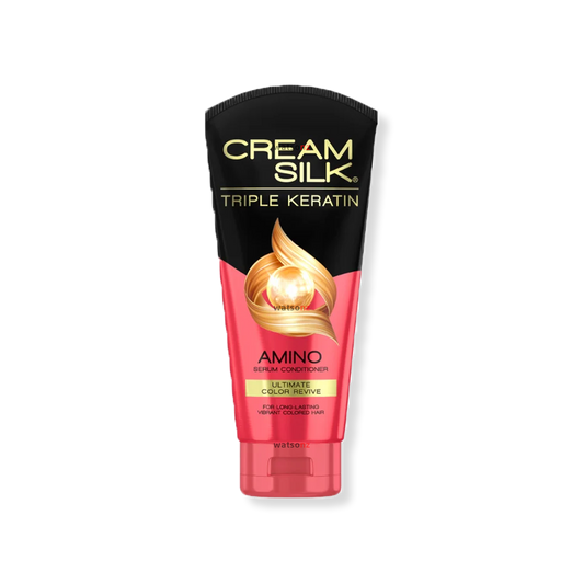 Creamsilk Conditioner - Amino Serum