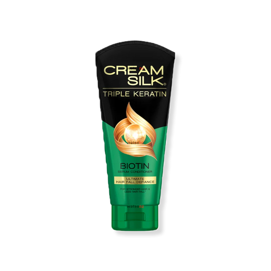 Creamsilk Conditioner - Biotin Serum