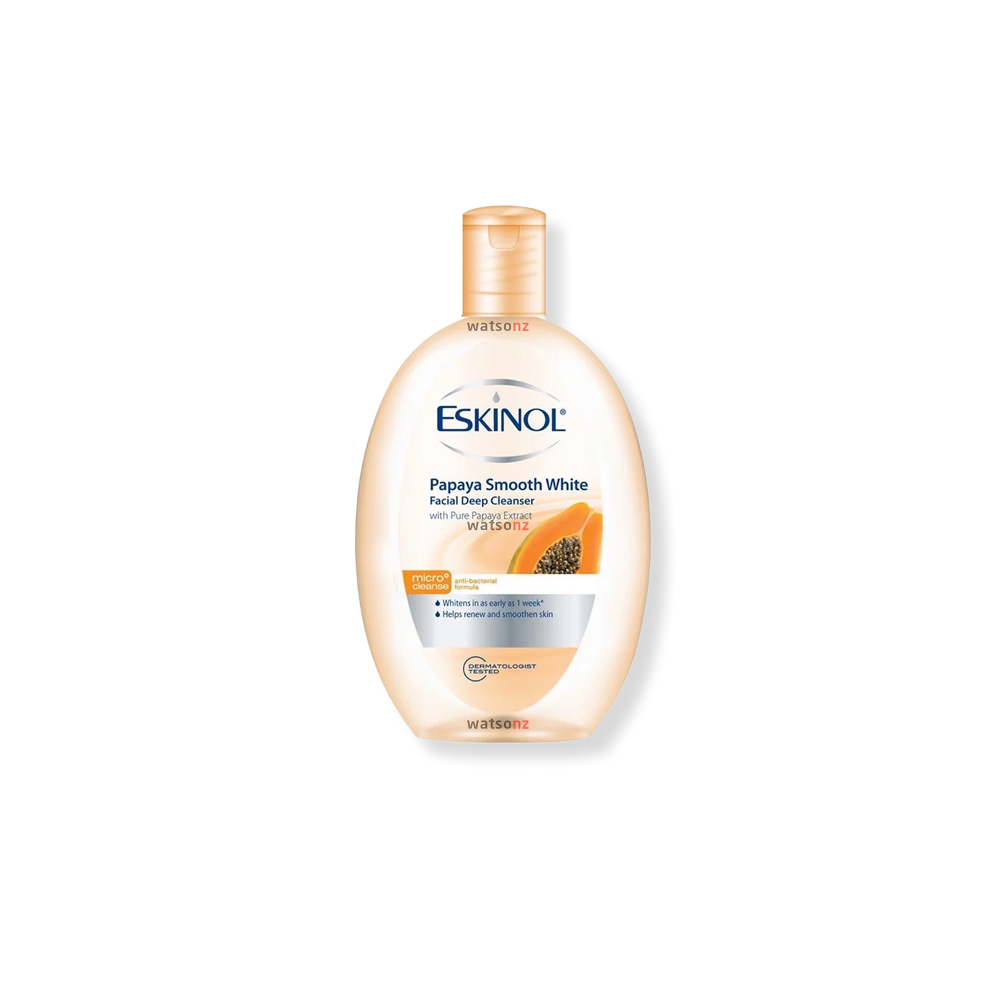 Eskinol - Papaya Smooth Glow