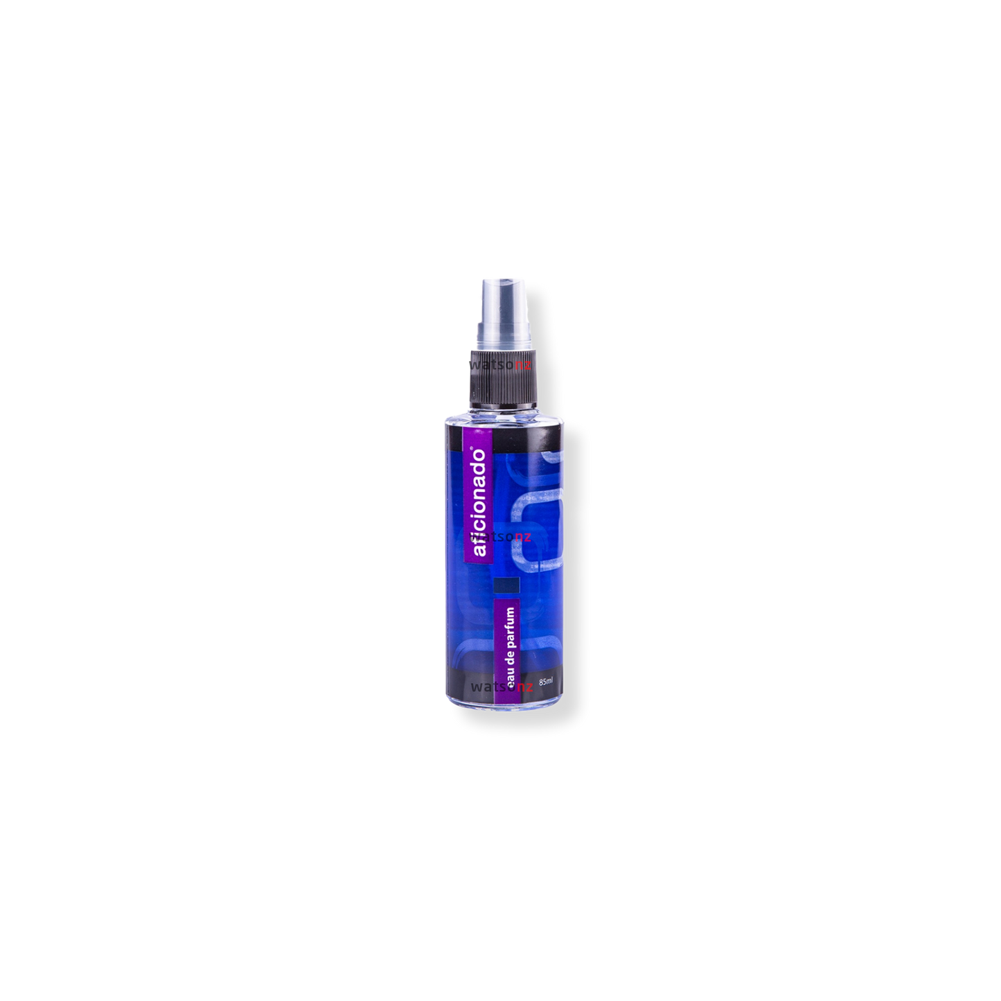 Aficionado Perfume Spray - F4