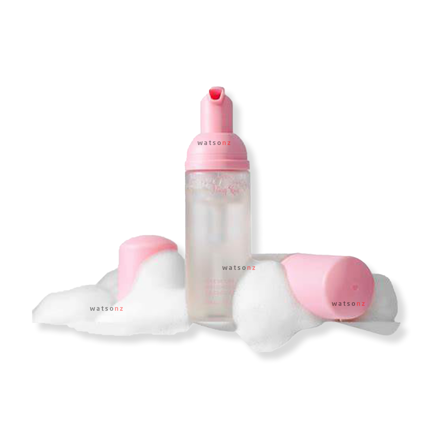 Fairy Skin  Premium Brightening Facial Foam