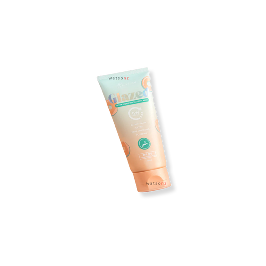 Barefaced Glazed Ultra Hydrating Sleeping Mask