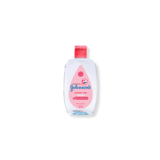 Johnson's Baby Cologne - Powder Mist