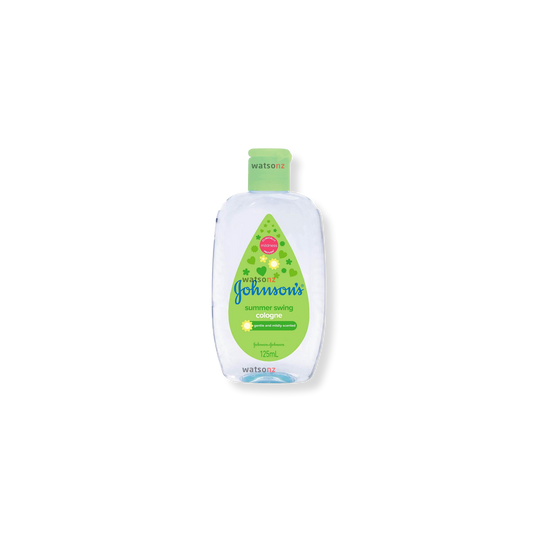 Johnson's Baby Cologne - Summer Swing