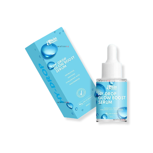 JSkin Beauty Hy-Drop Glow Boost Serum