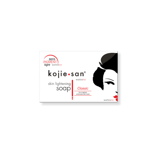 Kojie San Skin Lightening Soap - Classic