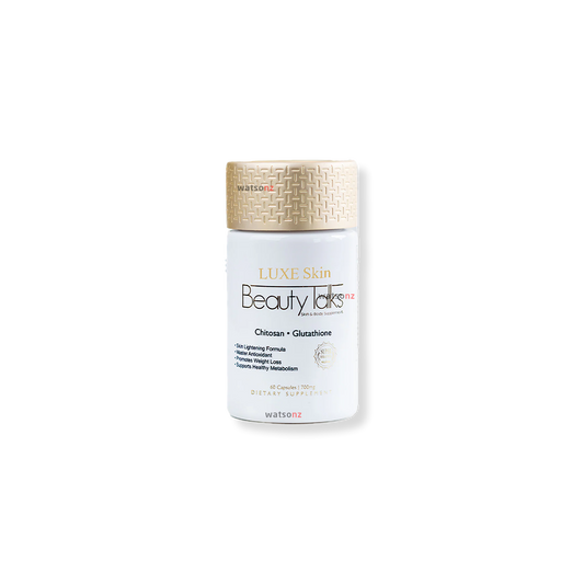 Luxe Skin Beauty Talks