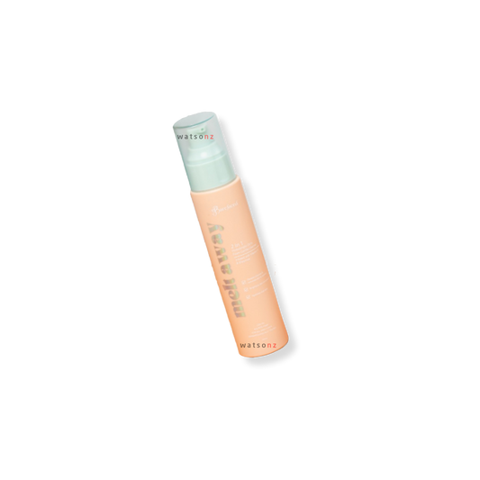 Barefaced Melt Away 2in1 Foam Cleanser